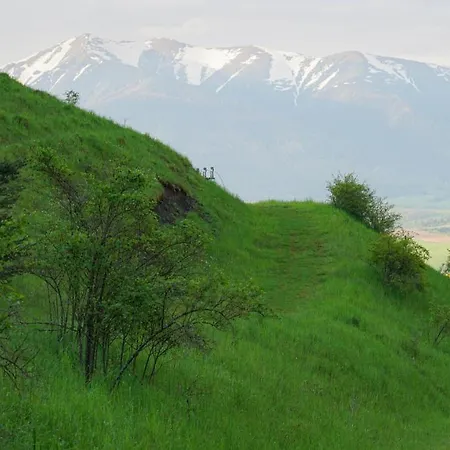 House Jursport Апартаменты