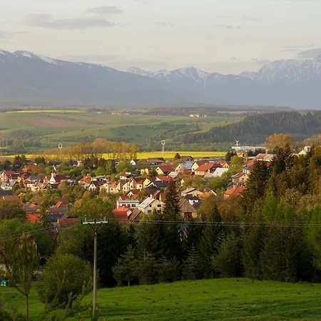 House Jursport * Zavazna Poruba
