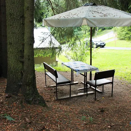 Apartmán House Jursport Závažná Poruba