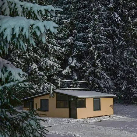 House Jursport Apartment Závažná Poruba