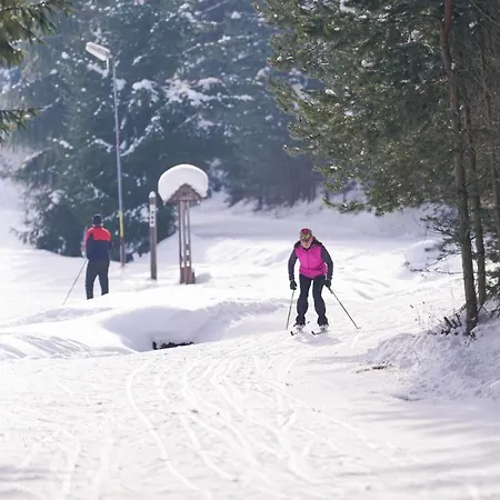 House Jursport Apartman