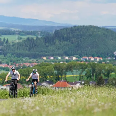 Apartmán House Jursport *