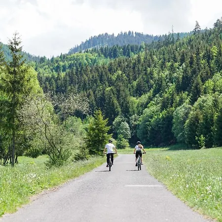 House Jursport Апартаменты