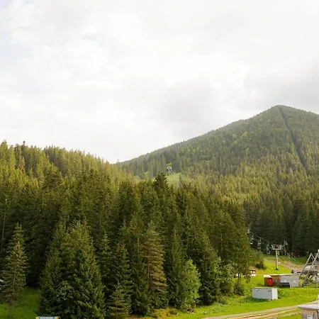 House Jursport Apartman