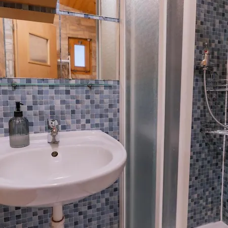 Apartman House Jursport Závažná Poruba