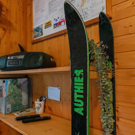 House Jursport Апартаменты