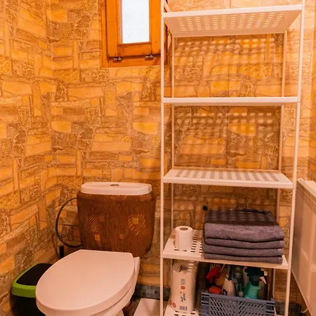 Apartmán House Jursport *