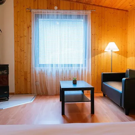 House Jursport Zavazna Poruba