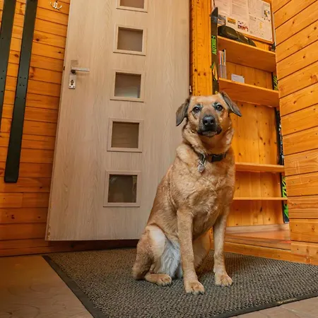 Apartmán House Jursport