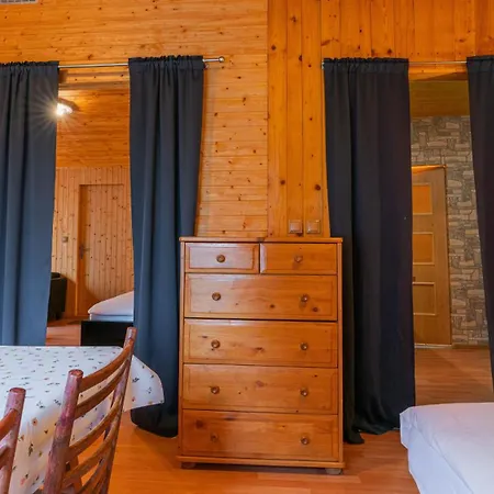 Apartmán House Jursport *