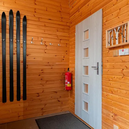 House Jursport Apartman Závažná Poruba