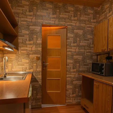 Apartman House Jursport Závažná Poruba