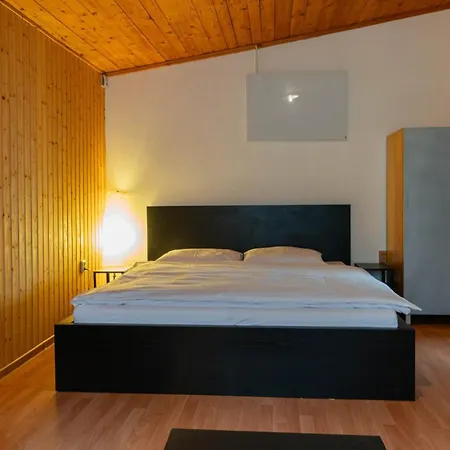 House Jursport Závažná Poruba