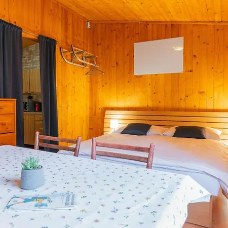 Апартаменты House Jursport Zavazna Poruba