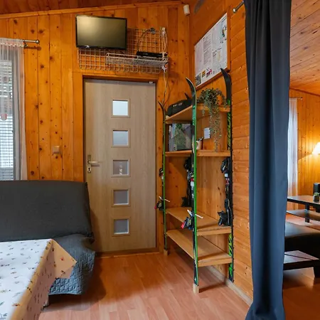 House Jursport Zavazna Poruba