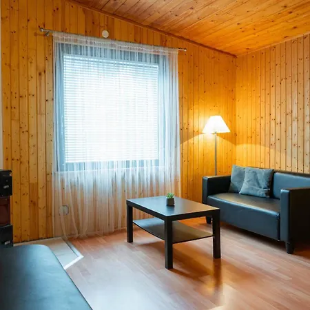 House Jursport * Zavazna Poruba