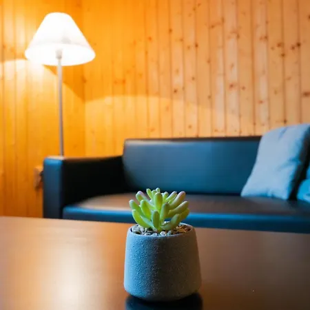 House Jursport Апартаменты