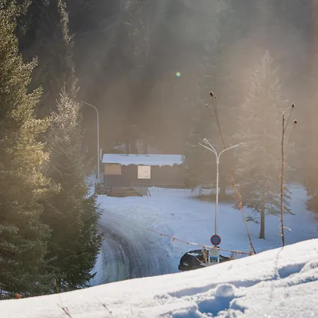 Apartman House Jursport