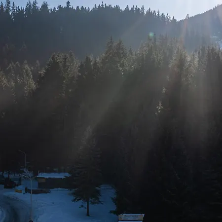 House Jursport Apartmán