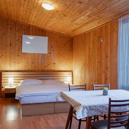 House Jursport Apartman Závažná Poruba