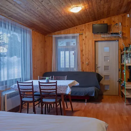 Apartman House Jursport *