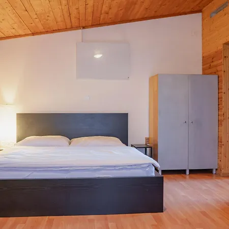 House Jursport Apartman *