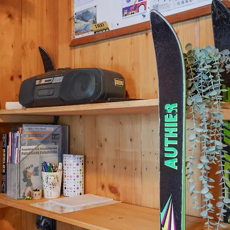 House Jursport Zavazna Poruba