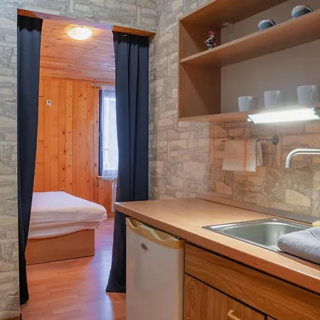 House Jursport Apartmán