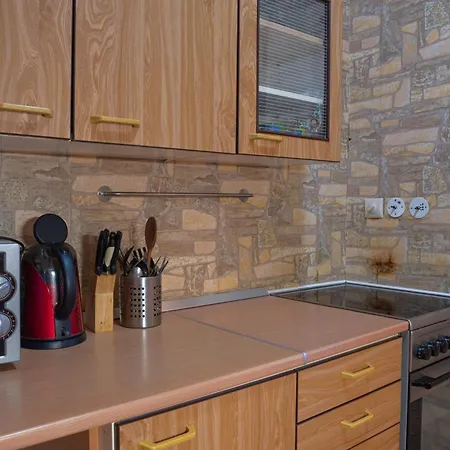 House Jursport Zavazna Poruba