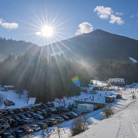 Apartmán House Jursport