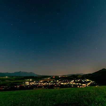 House Jursport Apartmán