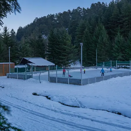 Apartmán House Jursport Závažná Poruba