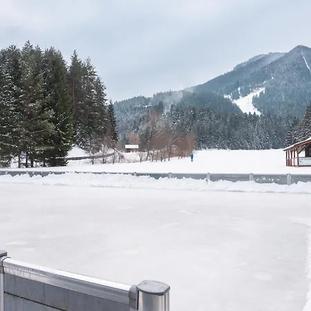 Apartmán House Jursport