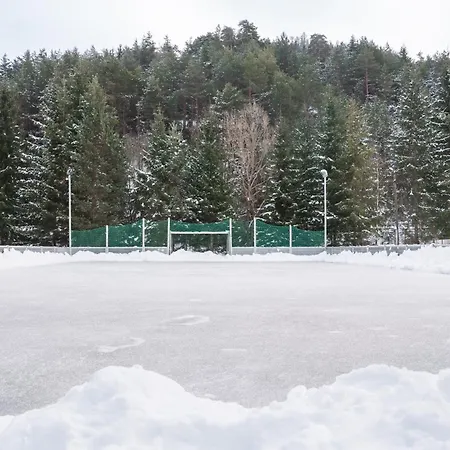 House Jursport Apartmán *