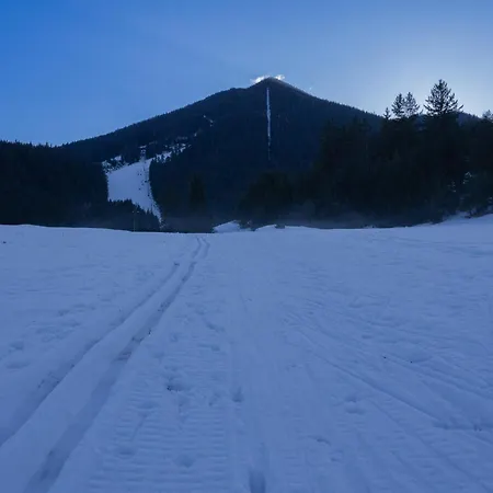 Apartman House Jursport *