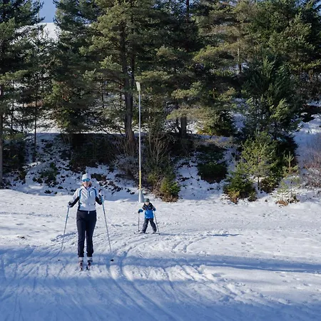 Apartman House Jursport *