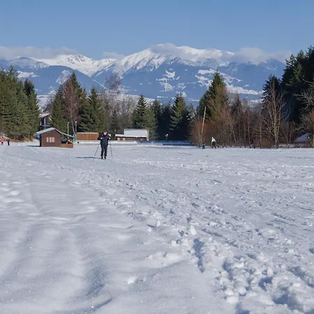 House Jursport Apartmán Zavazna Poruba
