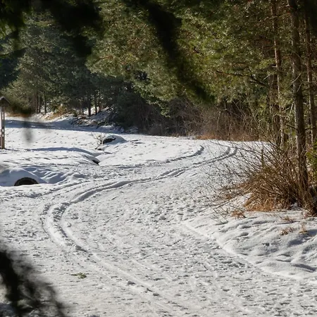 House Jursport Apartman *