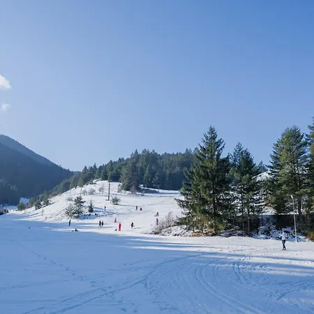 House Jursport Apartmán
