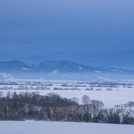 Apartmán House Jursport