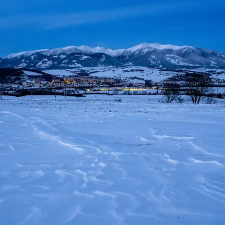 House Jursport Apartmán *