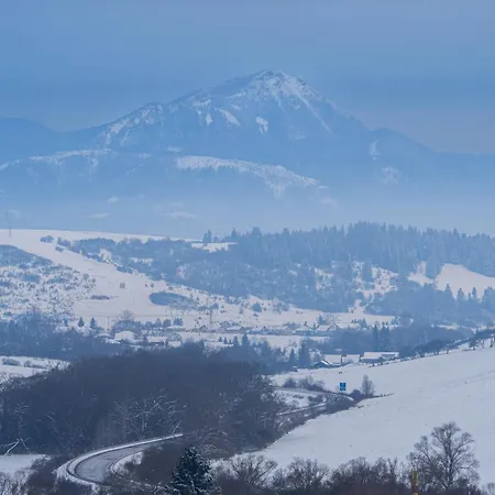 House Jursport Apartman Závažná Poruba