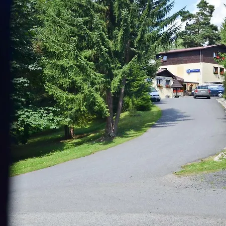 House Jursport Apartmán *