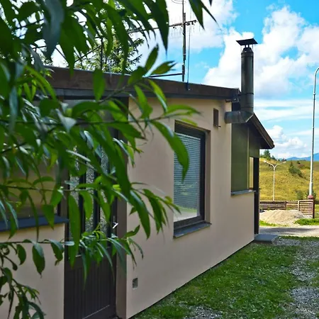 House Jursport Apartman *