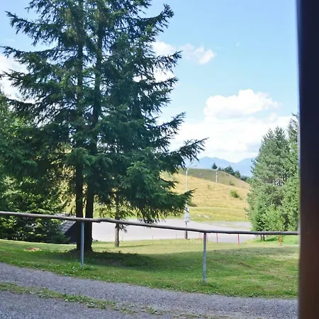 House Jursport Apartmán