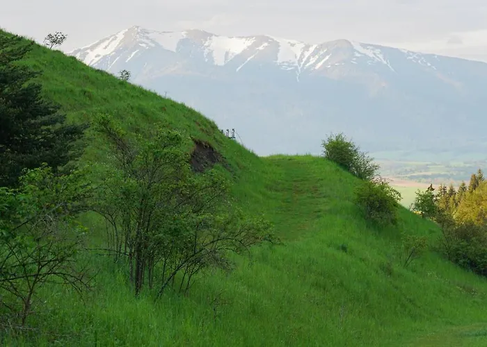 House Jursport דירה