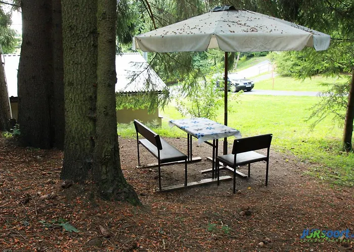 Apartment House Jursport Zavazna Poruba