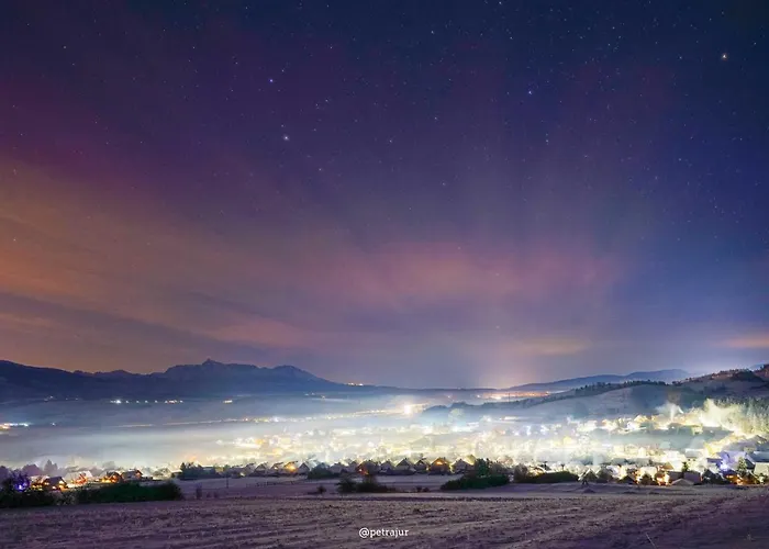 Apartment House Jursport