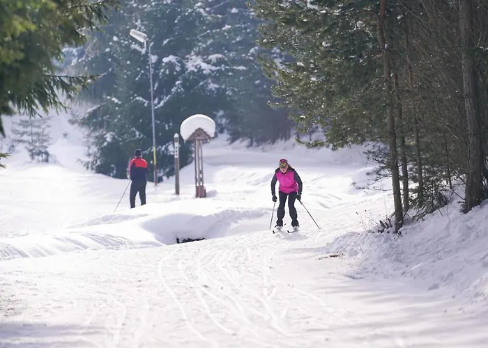 House Jursport Apartment