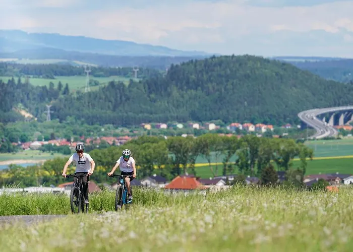 Apartment House Jursport *